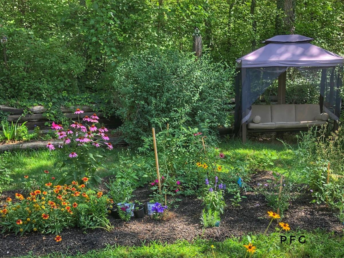 Cozy Cottage Retreat Lambton Shores Dış mekan fotoğraf