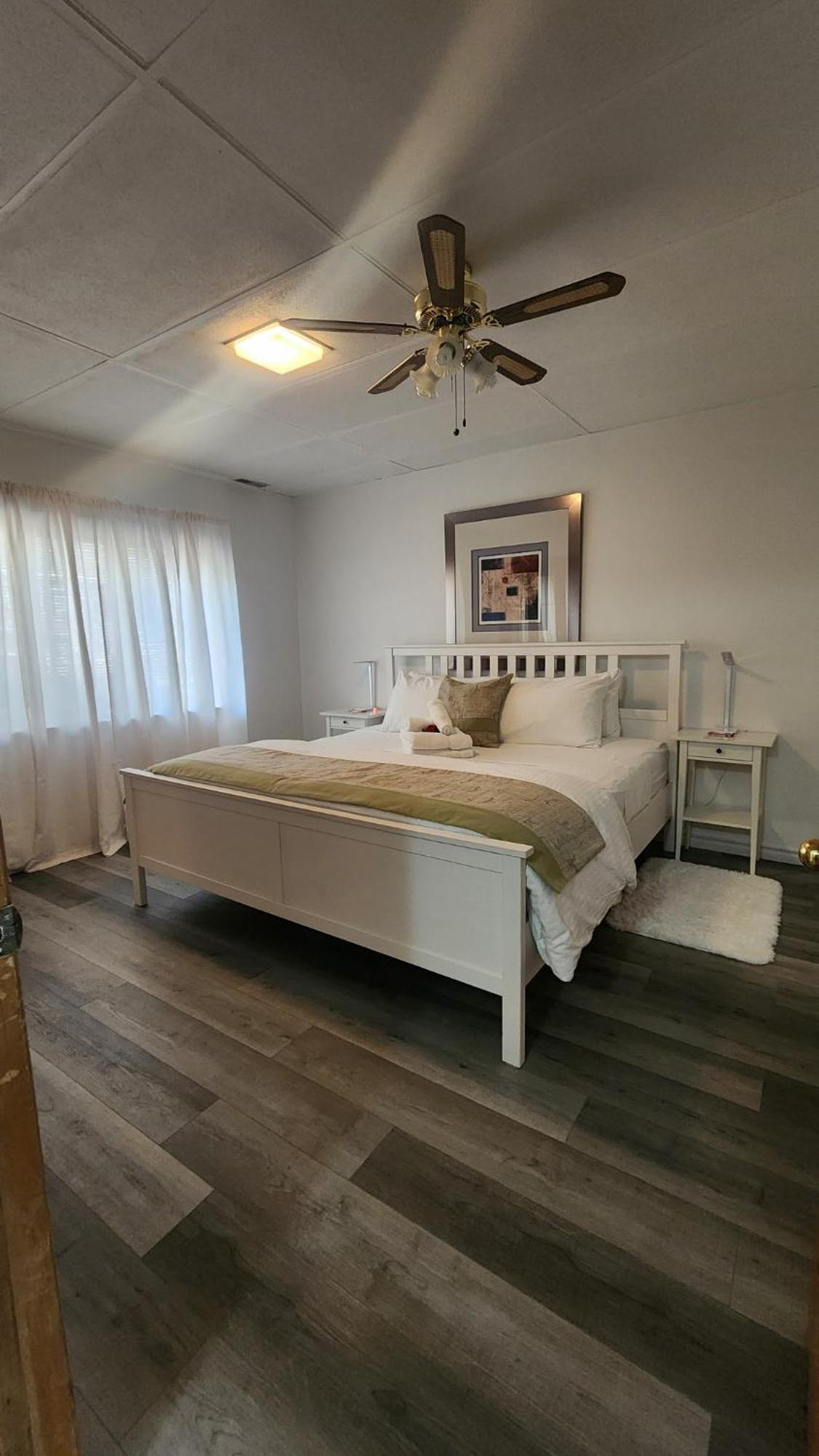 Cozy Cottage Retreat Lambton Shores Dış mekan fotoğraf