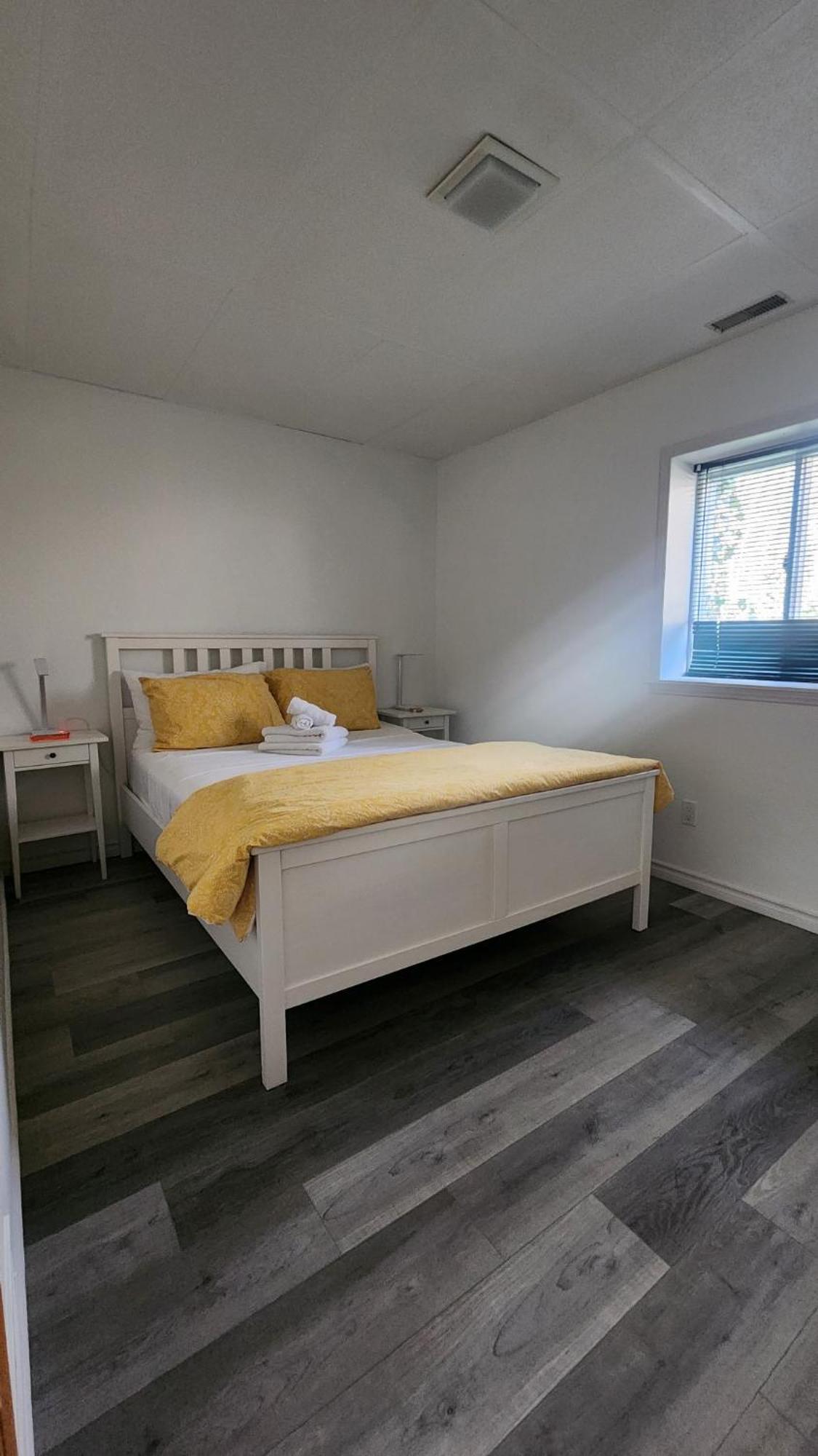 Cozy Cottage Retreat Lambton Shores Dış mekan fotoğraf